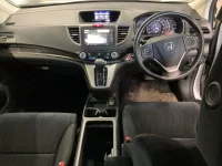 Honda CR-V лот № 7034 оценка 4  с аукциона в Японии 2