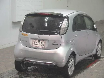 Mitsubishi I-MIEV