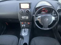 Nissan DUALIS лот № 4048 оценка 4  с аукциона в Японии 3