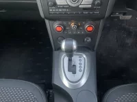 Nissan DUALIS лот № 4048 оценка 4  с аукциона в Японии 4