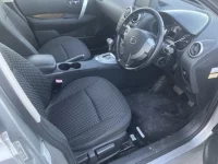 Nissan DUALIS лот № 4048 оценка 4  с аукциона в Японии 7