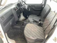 Suzuki CARRY TRUCK лот № 8503 оценка R  с аукциона в Японии 3