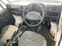 Suzuki CARRY TRUCK лот № 8503 оценка R  с аукциона в Японии 2