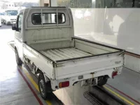 Suzuki CARRY TRUCK лот № 8503 оценка R  с аукциона в Японии 1