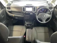 Mitsubishi DELICA D2 лот № 8505 оценка 3.5  с аукциона в Японии 2