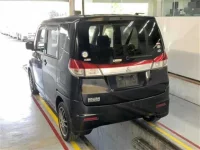 Mitsubishi DELICA D2 лот № 8505 оценка 3.5  с аукциона в Японии 1