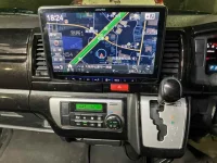 Toyota HIACE VAN лот № 30064 оценка 3.5  с аукциона в Японии 5