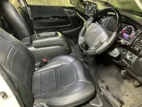 Toyota HIACE VAN лот № 30064 оценка 3.5  с аукциона в Японии 6
