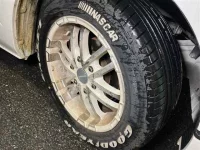 Toyota HIACE VAN лот № 30064 оценка 3.5  с аукциона в Японии 8