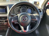 Mazda CX-5 лот № 30062 оценка 4.5  с аукциона в Японии 2