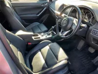 Mazda CX-5 лот № 30062 оценка 4.5  с аукциона в Японии 6