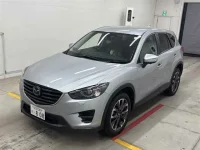 Mazda CX-5 лот № 30062 оценка 4.5  с аукциона в Японии 3