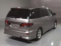 Toyota ESTIMA лот № 253 оценка 4  с аукциона в Японии 1