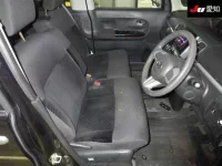 Daihatsu TANTO лот № 35271 оценка 3.5  с аукциона в Японии 5