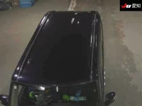 Daihatsu TANTO лот № 35271 оценка 3.5  с аукциона в Японии 8