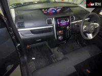 Daihatsu TANTO лот № 35271 оценка 3.5  с аукциона в Японии 2