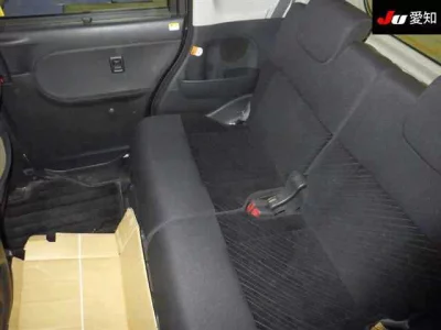 Daihatsu TANTO  с аукциона в Японии