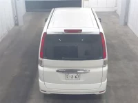 Nissan SERENA лот № 1086 оценка 3.5  с аукциона в Японии 5