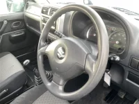 Suzuki JIMNY лот № 1089 оценка R  с аукциона в Японии 6