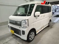 Nissan CLIPPER RIO лот № 2038 оценка 3  с аукциона в Японии 3