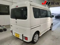 Nissan CLIPPER RIO лот № 2038 оценка 3  с аукциона в Японии 4