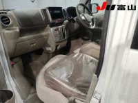 Nissan CLIPPER RIO лот № 2038 оценка 3  с аукциона в Японии 2