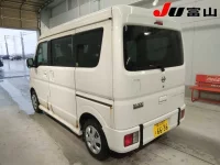 Nissan CLIPPER RIO лот № 2038 оценка 3  с аукциона в Японии 1