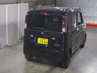 Suzuki SPACIA BASE лот № 27 оценка RC  с аукциона в Японии 1