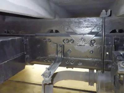 Mitsubishi FUSO FIGHTER  с аукциона в Японии