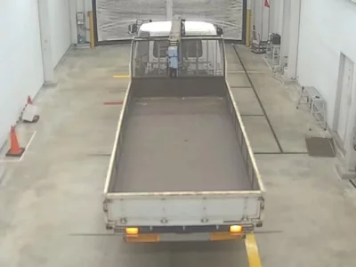 Mitsubishi FUSO FIGHTER  с аукциона в Японии