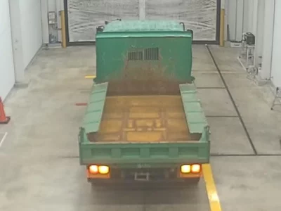 Isuzu FORWARD  с аукциона в Японии