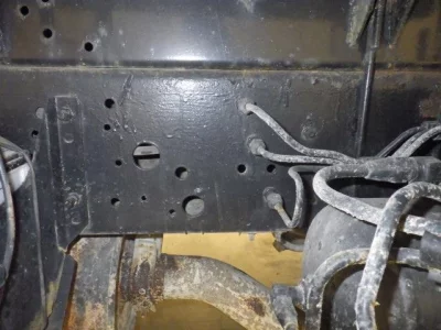 Isuzu FORWARD  с аукциона в Японии