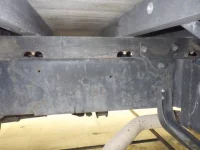 Hino RANGER лот № 1032 оценка RA  с аукциона в Японии 3