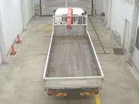 Hino RANGER лот № 1032 оценка RA  с аукциона в Японии 2