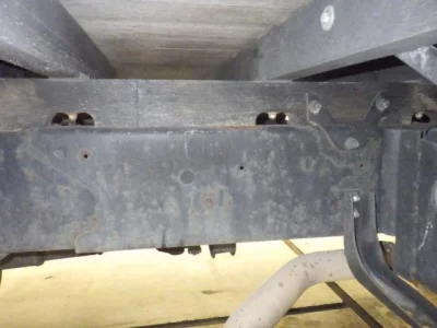 Hino RANGER  с аукциона в Японии