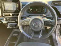 Toyota AQUA лот № 30066 оценка 4  с аукциона в Японии 2