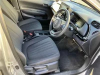 Toyota AQUA лот № 30066 оценка 4  с аукциона в Японии 6