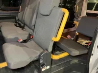 Toyota HIACE VAN лот № 30068 оценка 3.5  с аукциона в Японии 5