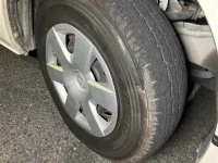 Toyota HIACE VAN лот № 30068 оценка 3.5  с аукциона в Японии 8