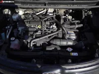 Toyota SIENTA лот № 8501 оценка R  с аукциона в Японии 10