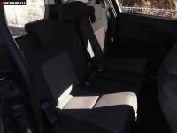 Toyota SIENTA лот № 8501 оценка R  с аукциона в Японии 8