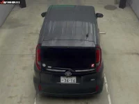 Toyota SIENTA лот № 8501 оценка R  с аукциона в Японии 4