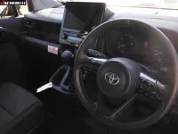 Toyota SIENTA лот № 8501 оценка R  с аукциона в Японии 5