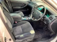 Toyota CROWN лот № 30065 оценка 3.5  с аукциона в Японии 6