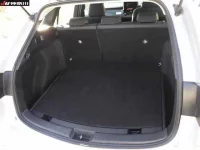 Toyota COROLLA TOURING лот № 8502 оценка 3.5  с аукциона в Японии 9