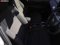 Toyota COROLLA TOURING лот № 8502 оценка 3.5  с аукциона в Японии 7