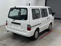 Mazda BONGO VAN лот № 30067 оценка 3.5  с аукциона в Японии 4