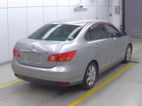 Nissan SYLPHY лот № 5056 оценка 3  с аукциона в Японии 3