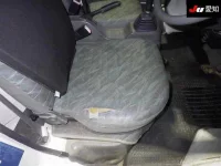 Suzuki CARRY TRUCK лот № 35276 оценка 3.5  с аукциона в Японии 5