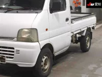 Suzuki CARRY TRUCK лот № 35276 оценка 3.5  с аукциона в Японии 6